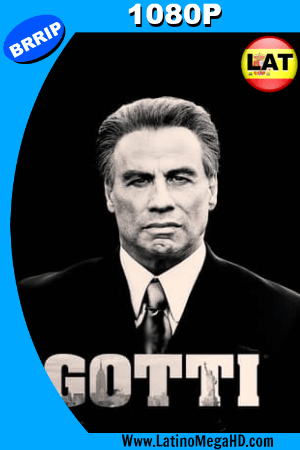 El Jefe de la Mafia: Gotti (2018) Latino HD 1080P ()